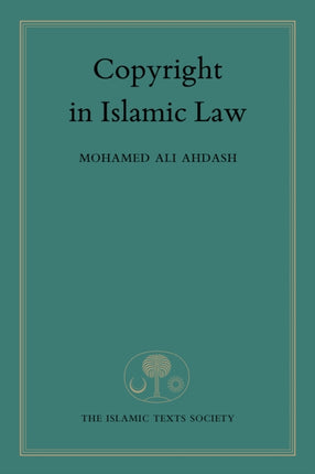 Copyright in Islamic Law