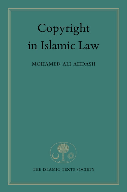 Copyright in Islamic Law