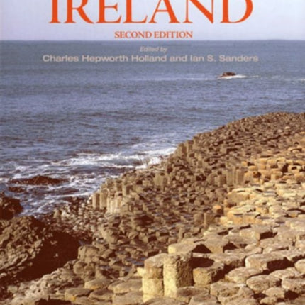 The Geology of Ireland