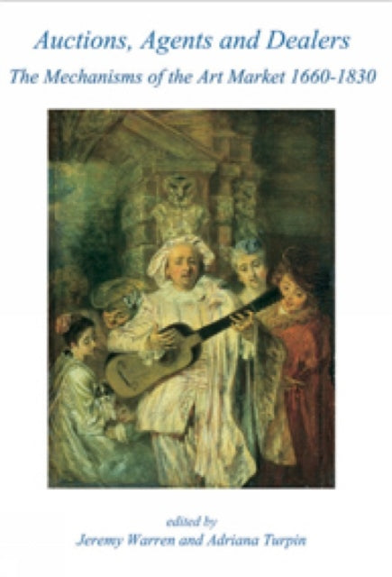 Auctions, Agents and Dealers. The Mechanisms of