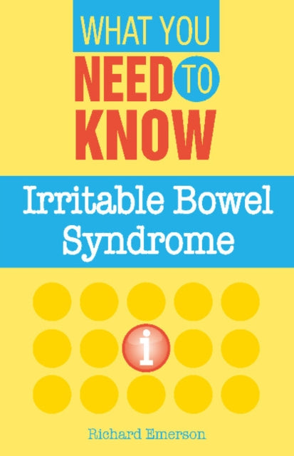 Irritable Bowel Syndrome