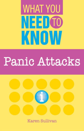 Panic Attacks