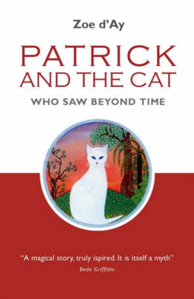 Patrick and the Cat Who Saw Beyond Time