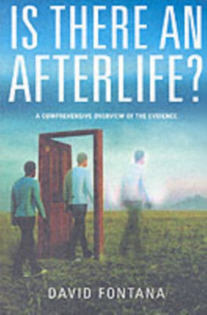 Is There an Afterlife?