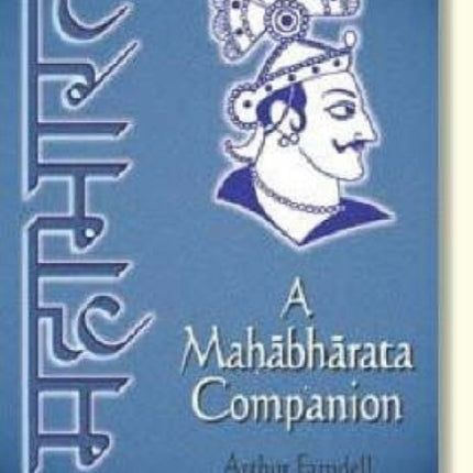 A Mahabharata Companion