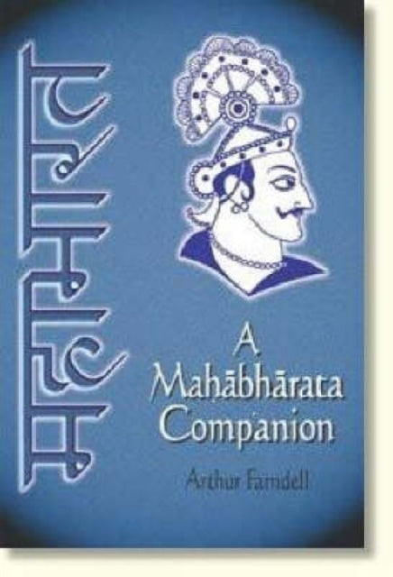 A Mahabharata Companion