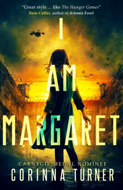 I am Margaret: 1