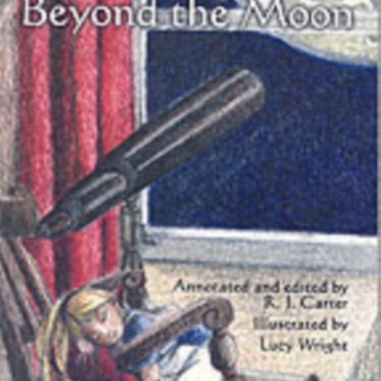 Alice's Journey Beyond the Moon