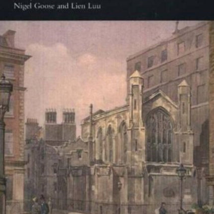 Immigrants in Tudor and Early Stuart England