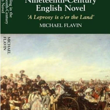 Gambling in the Nineteenth-Century English Novel: