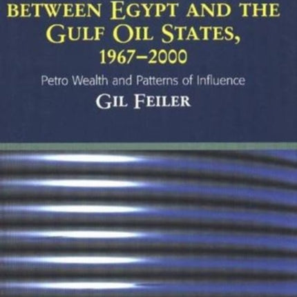 Economic Relations Between Egypt and The Gulf Oil