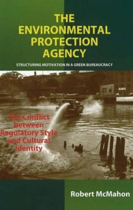Environmental Protection Agency: Structuring