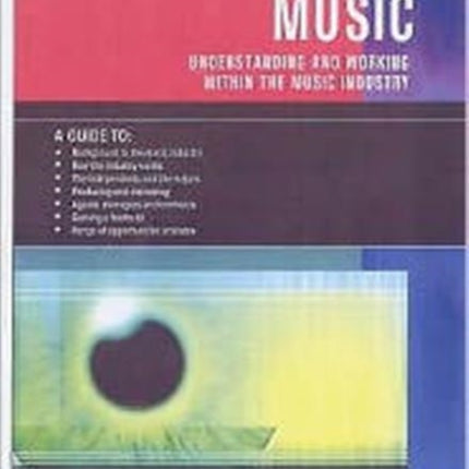 New Perspectives: How To Survive & Succeed In The Music Industry: The Indispensable Guide for Budding Musicians & All who Want to work in the Music Industry