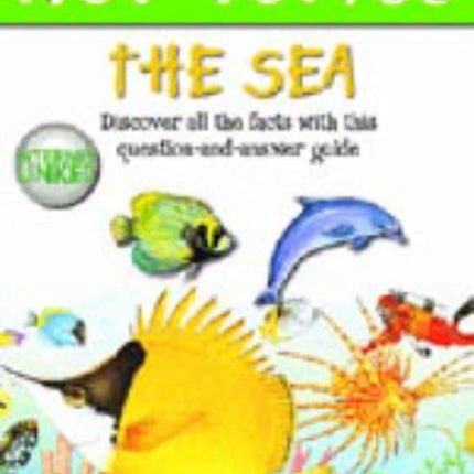 Hot Topics The Sea