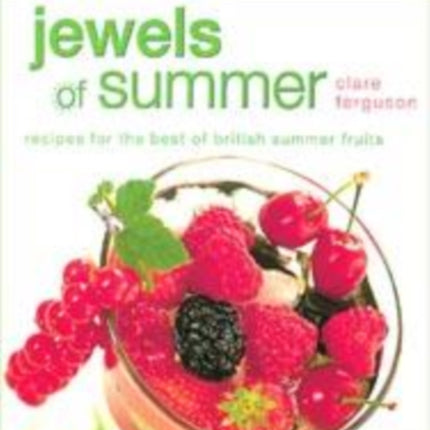 Jewels of Summer