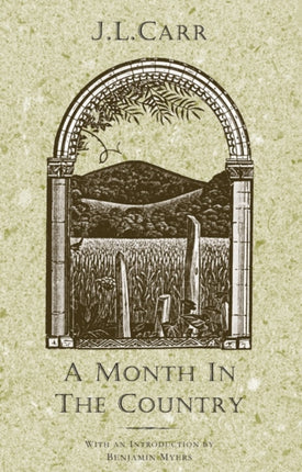 A Month in the Country