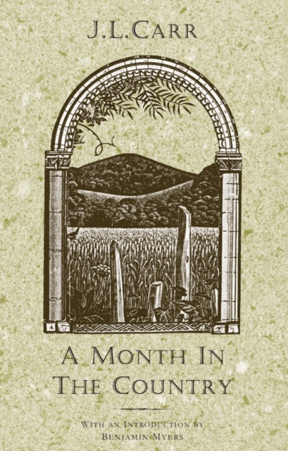 A Month in the Country