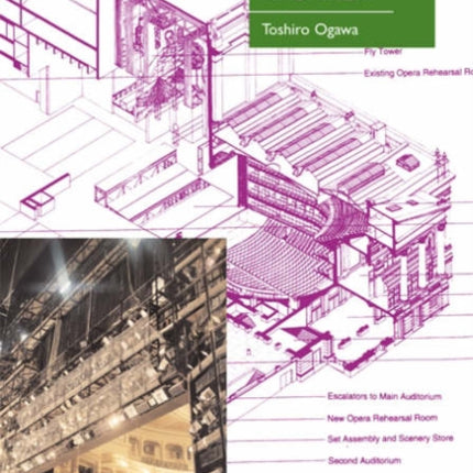 Theatre Engineering and Stage Machinery