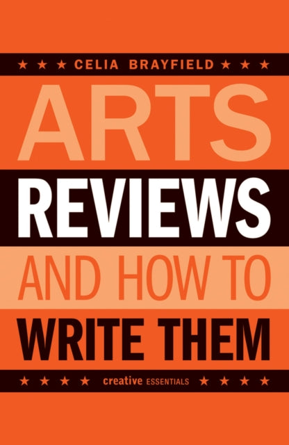 Arts Reviews