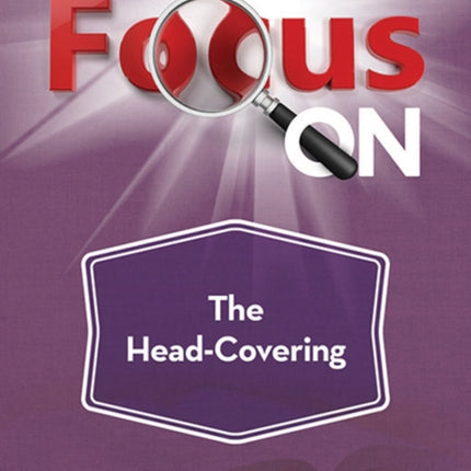 Focus on Head Covering the Booklet