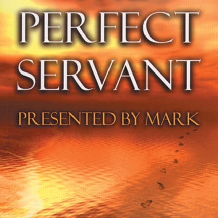 The Perfect Servant