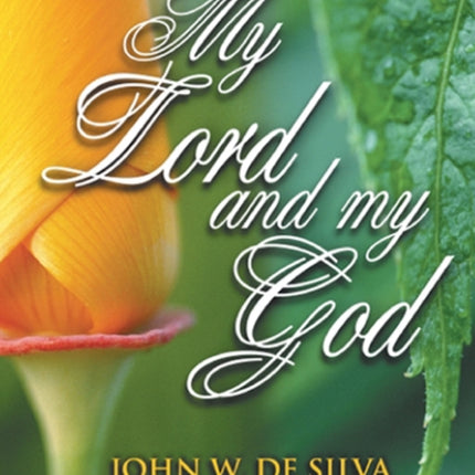 My Lord and My God