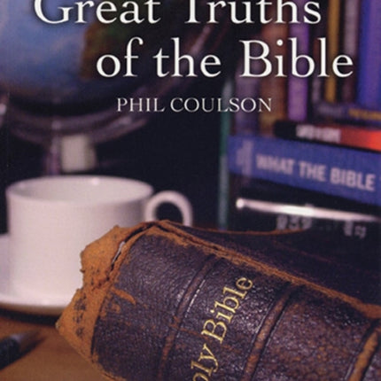 Great Truths of the Bible