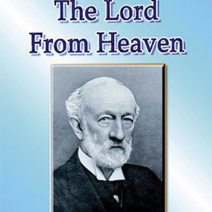 The Lord From Heaven
