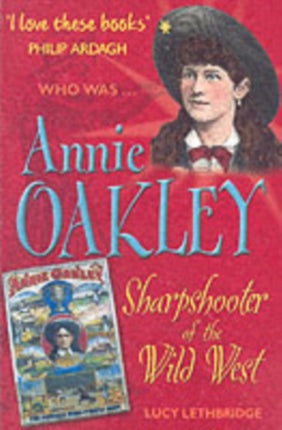 Annie Oakley