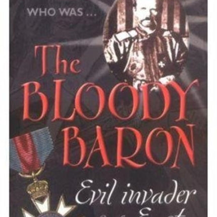 Bloody Baron