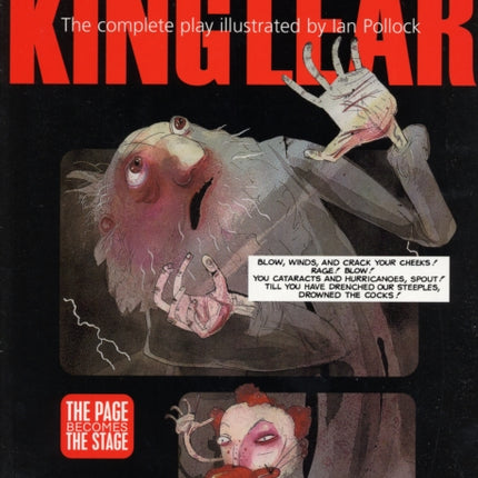 King Lear