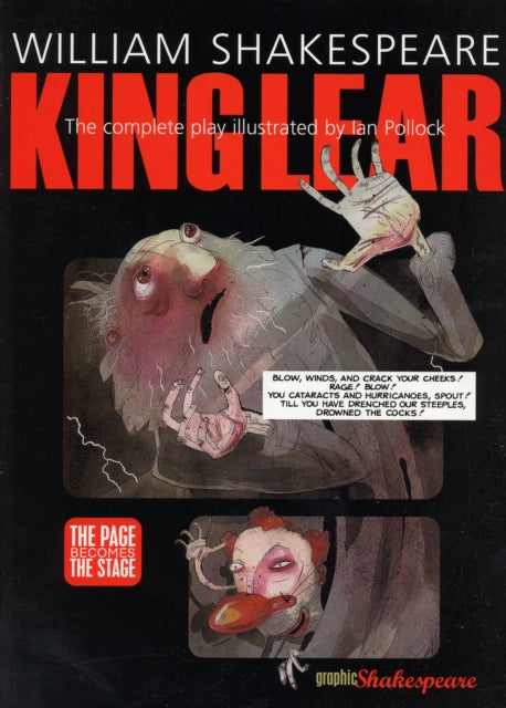 King Lear