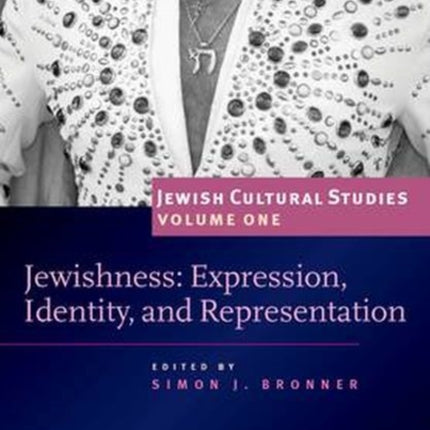 Jewishness: Expression, Identity and Representation