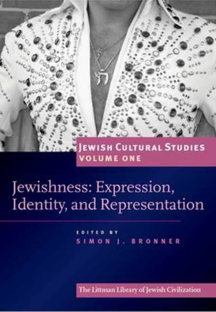 Jewishness: Expression, Identity and Representation