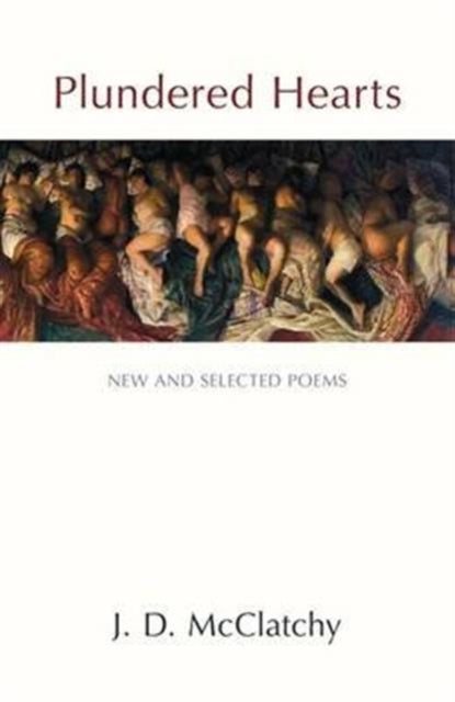 Plundered Heart: New and Selected Poems