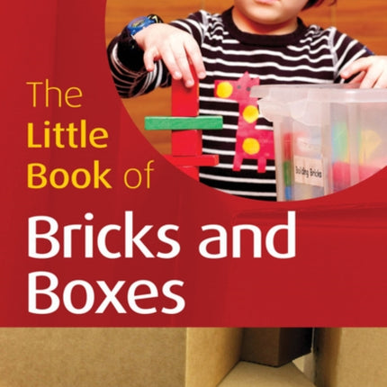 The Little Book of Bricks and Boxes: Little Books with Big Ideas (18)