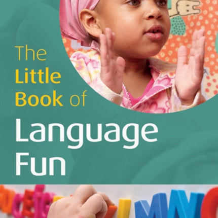 The Little Book of Language Fun: Little Books with Big Ideas (29)