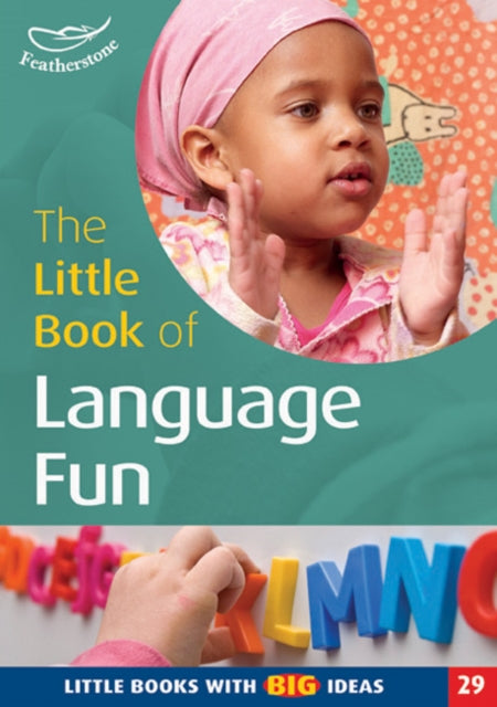 The Little Book of Language Fun: Little Books with Big Ideas (29)