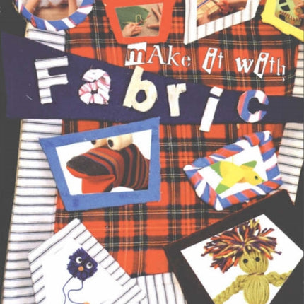 Make it with Fabric