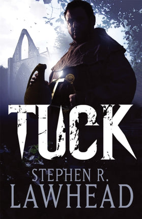 Tuck: Number 3 in series