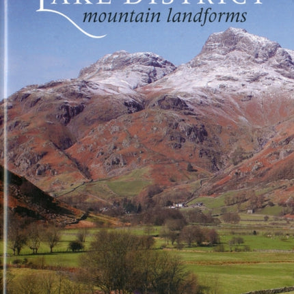 Lake District Mountain Landforms