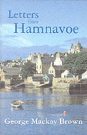 Letters from Hamnavoe