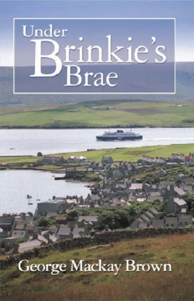 Under Brinkie's Brae