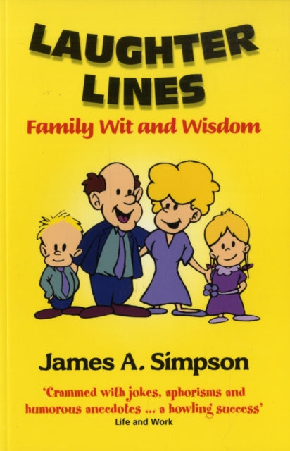 Laughter Lines: Family Wit and Wisdom