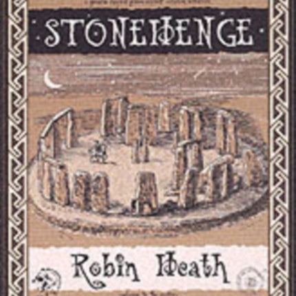 Stonehenge