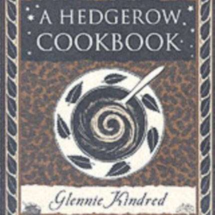 A Hedgerow Cookbook