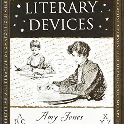 Literary Devices