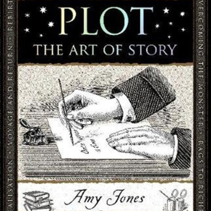 Plot: The Art of Story