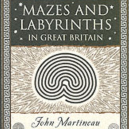 Mazes and Labyrinths: In Great Britain