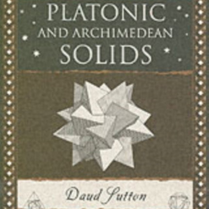 Platonic and Archimedean Solids